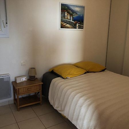 Appartement Front De Mer Валра-Плаж Екстериор снимка